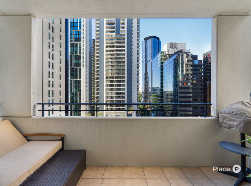 1201/95 Charlotte Street, Brisbane City, QLD 4000