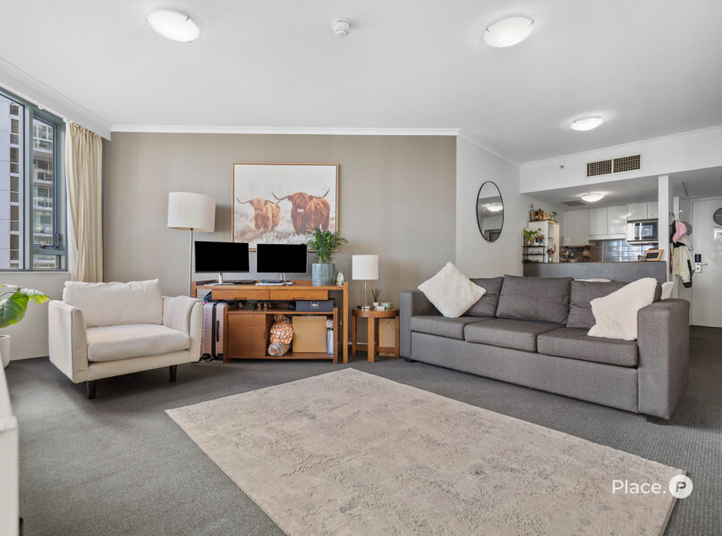 1201/95 Charlotte Street, Brisbane City, QLD 4000