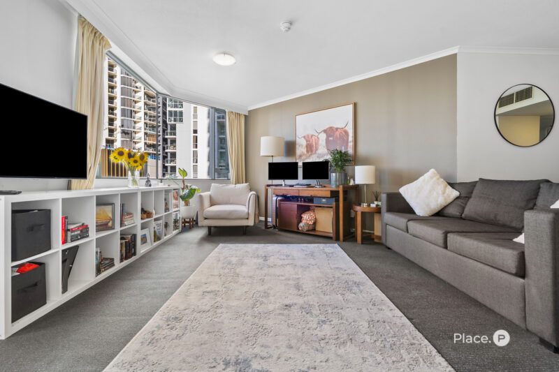 1201/95 Charlotte Street, Brisbane City, QLD 4000