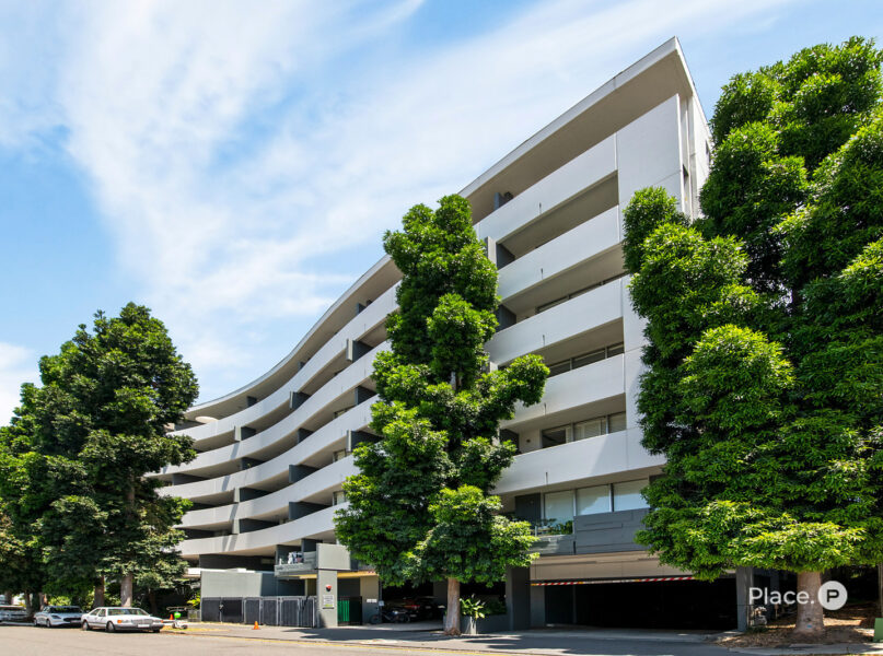 8/37 Duncan Street, West End, QLD 4101