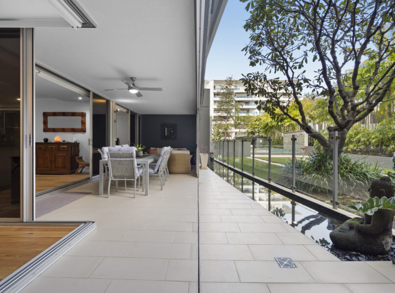 8/37 Duncan Street, West End, QLD 4101