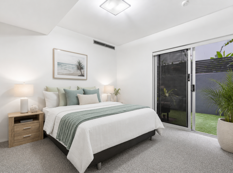 8/37 Duncan Street, West End, QLD 4101