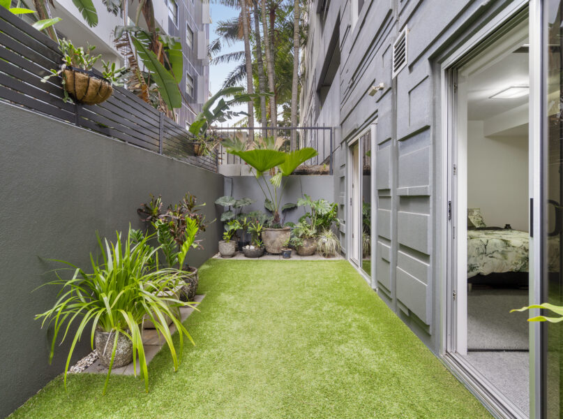 8/37 Duncan Street, West End, QLD 4101