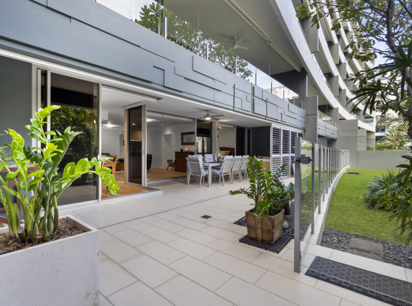 8/37 Duncan Street, West End, QLD 4101