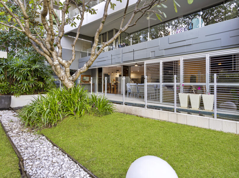 8/37 Duncan Street, West End, QLD 4101