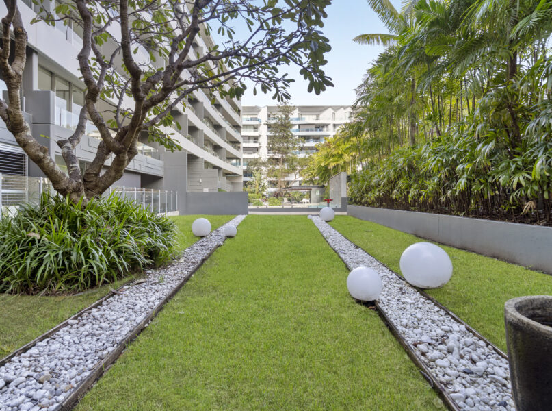 8/37 Duncan Street, West End, QLD 4101