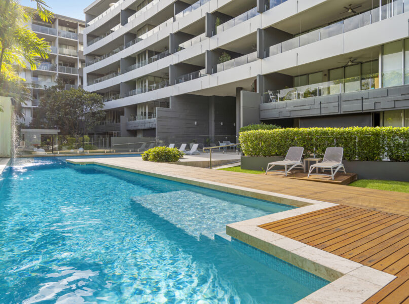 8/37 Duncan Street, West End, QLD 4101