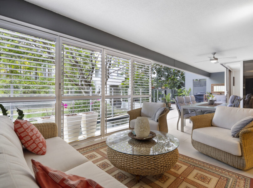 8/37 Duncan Street, West End, QLD 4101