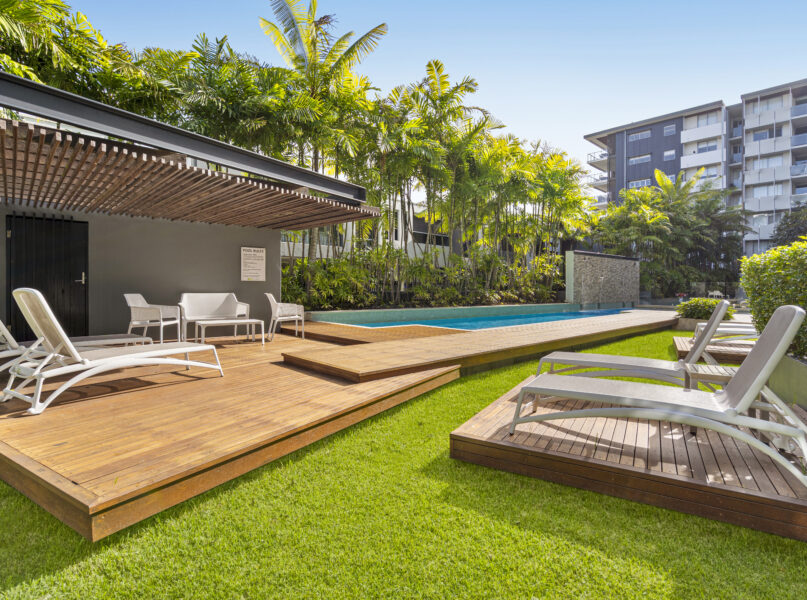 8/37 Duncan Street, West End, QLD 4101