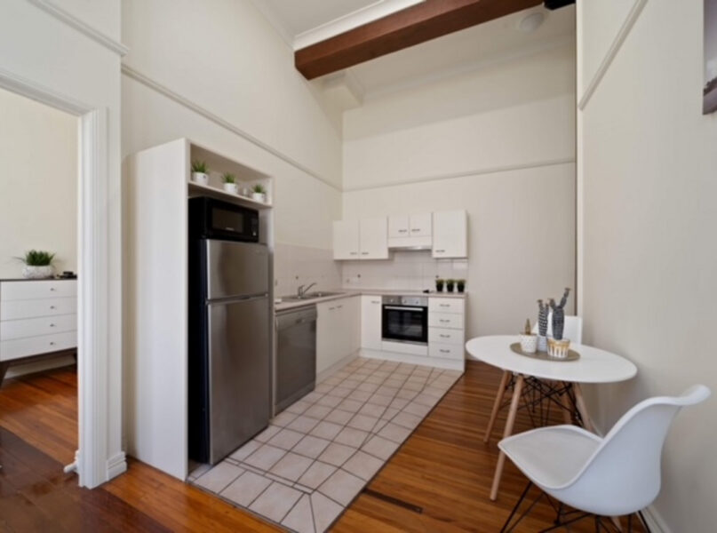 28/460 Ann Street, Brisbane City, QLD 4000