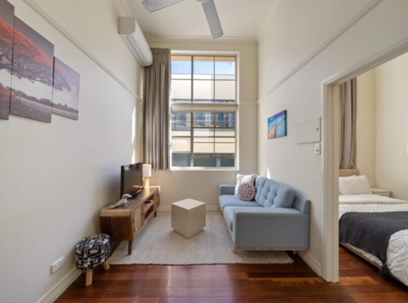 28/460 Ann Street, Brisbane City, QLD 4000