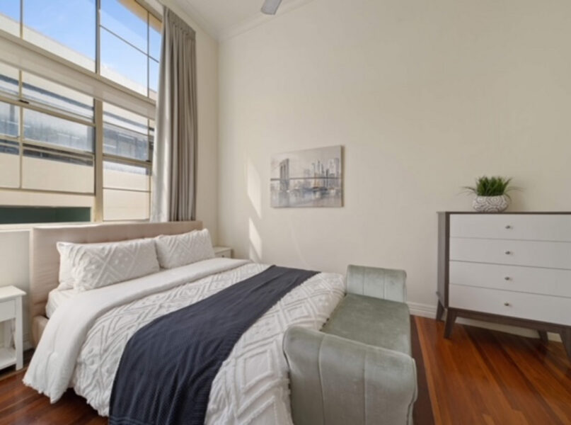 28/460 Ann Street, Brisbane City, QLD 4000