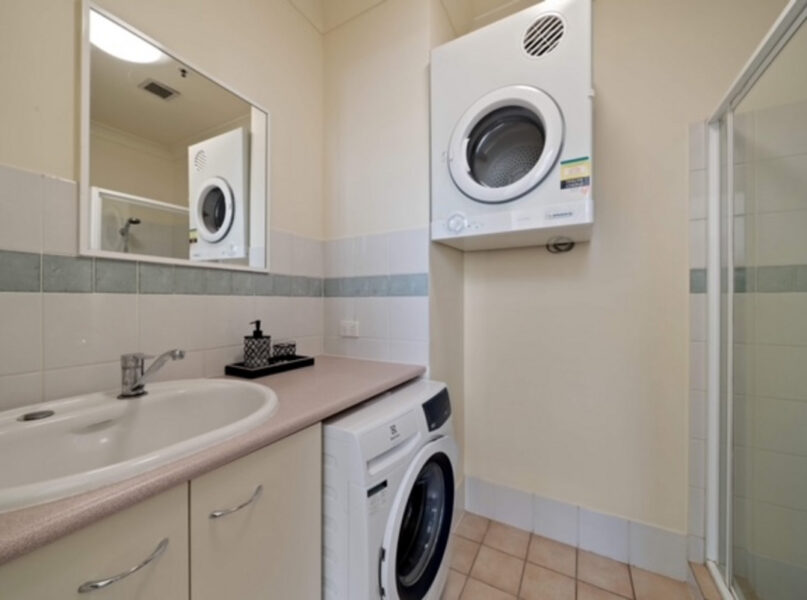 28/460 Ann Street, Brisbane City, QLD 4000
