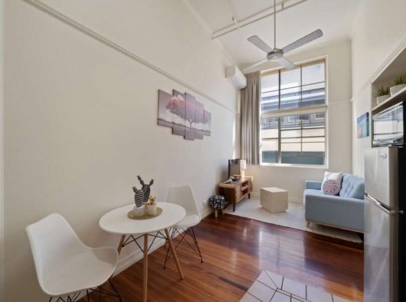 28/460 Ann Street, Brisbane City, QLD 4000
