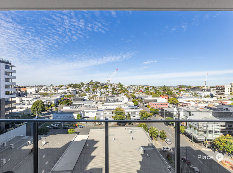 806/959 Ann Street, Fortitude Valley, QLD 4006