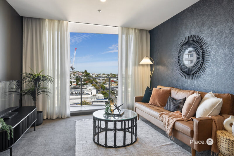 806/959 Ann Street, Fortitude Valley, QLD 4006