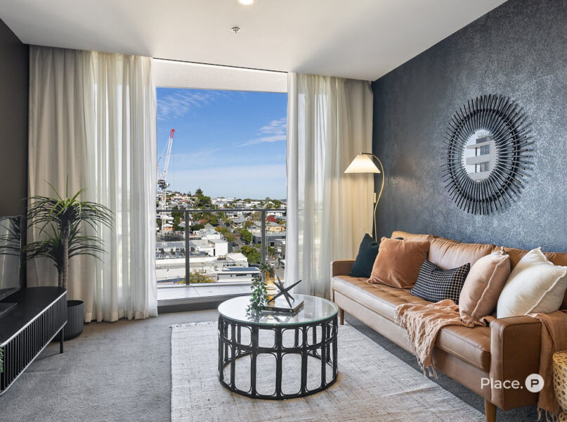 806/959 Ann Street, Fortitude Valley, QLD 4006