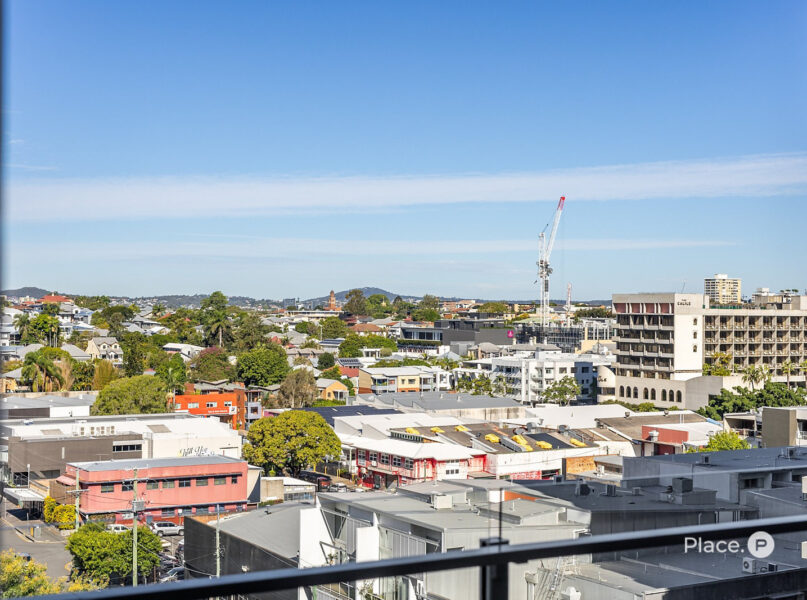 806/959 Ann Street, Fortitude Valley, QLD 4006