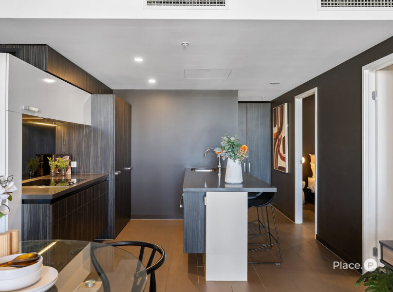 806/959 Ann Street, Fortitude Valley, QLD 4006