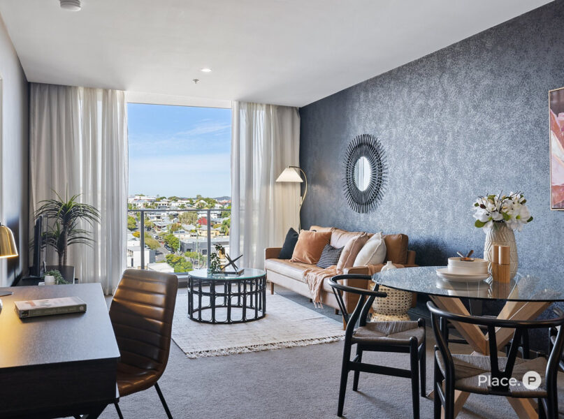 806/959 Ann Street, Fortitude Valley, QLD 4006