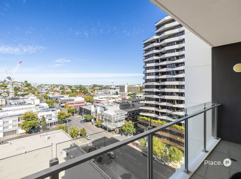 806/959 Ann Street, Fortitude Valley, QLD 4006