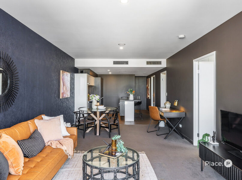 806/959 Ann Street, Fortitude Valley, QLD 4006