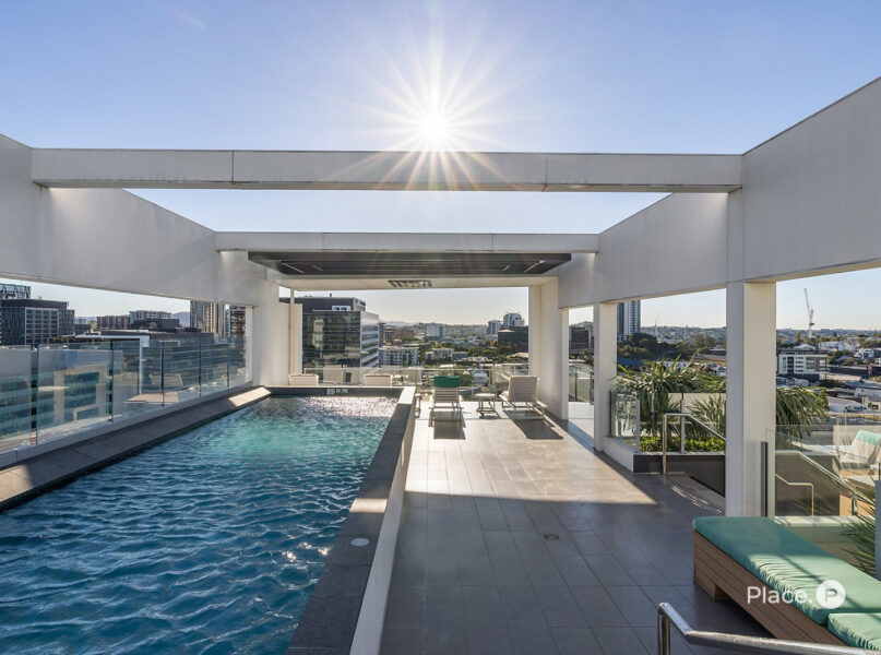806/959 Ann Street, Fortitude Valley, QLD 4006