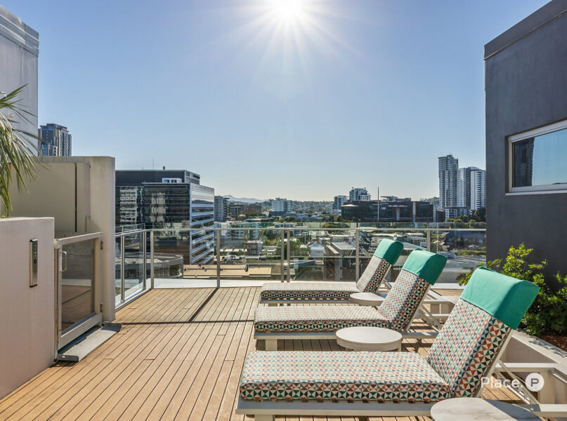 806/959 Ann Street, Fortitude Valley, QLD 4006