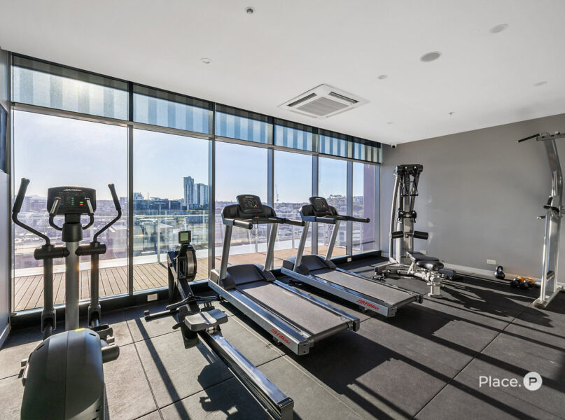 806/959 Ann Street, Fortitude Valley, QLD 4006