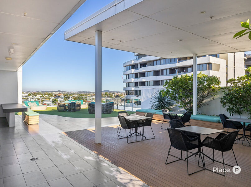 806/959 Ann Street, Fortitude Valley, QLD 4006