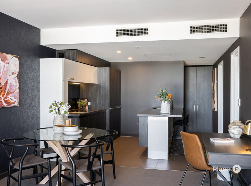 806/959 Ann Street, Fortitude Valley, QLD 4006