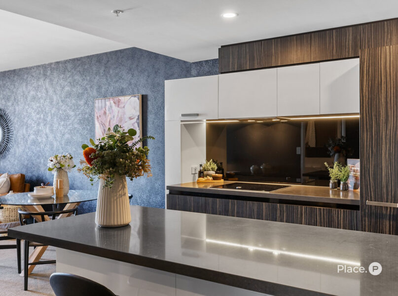 806/959 Ann Street, Fortitude Valley, QLD 4006