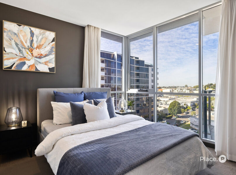 806/959 Ann Street, Fortitude Valley, QLD 4006