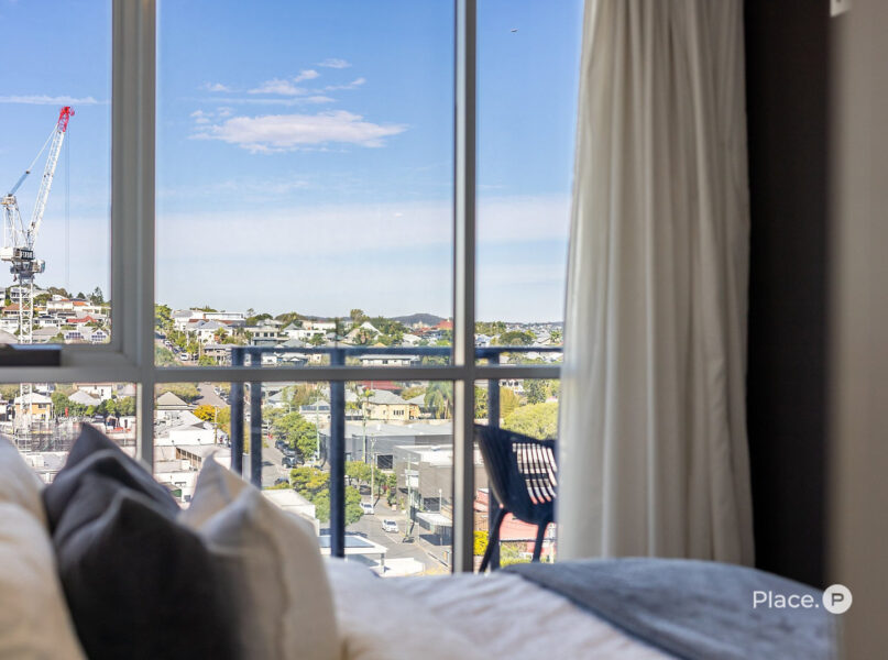 806/959 Ann Street, Fortitude Valley, QLD 4006