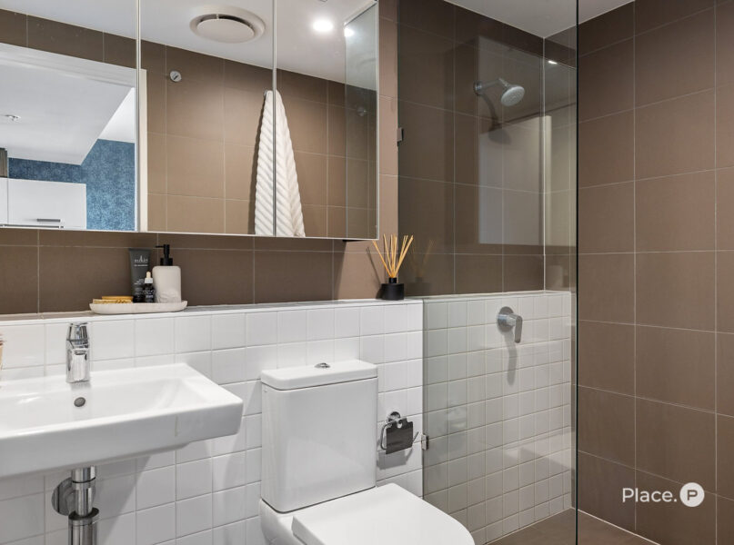 806/959 Ann Street, Fortitude Valley, QLD 4006