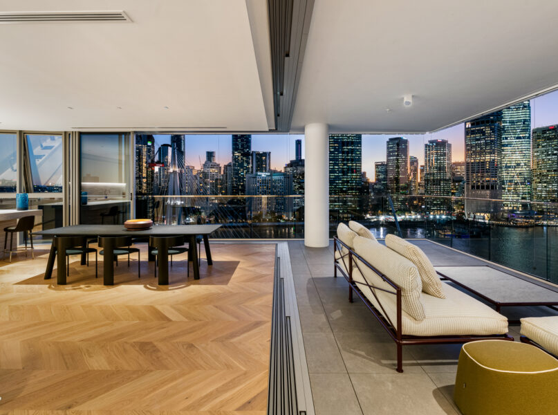 10/11 Thornton Street, Kangaroo Point, QLD 4169