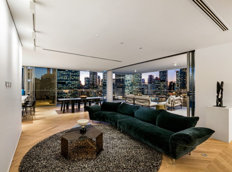 10/11 Thornton Street, Kangaroo Point, QLD 4169