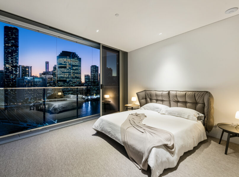 10/11 Thornton Street, Kangaroo Point, QLD 4169