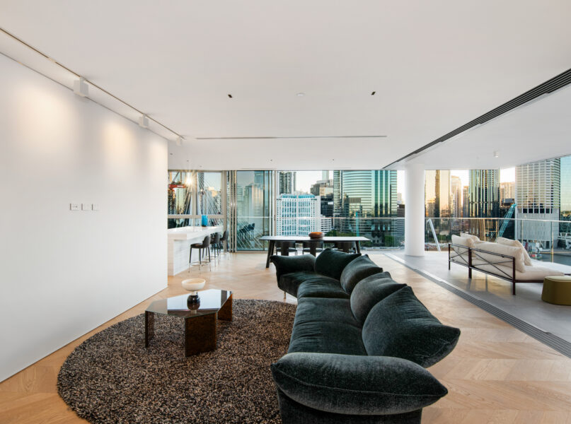 10/11 Thornton Street, Kangaroo Point, QLD 4169