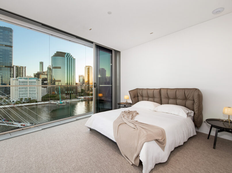 10/11 Thornton Street, Kangaroo Point, QLD 4169