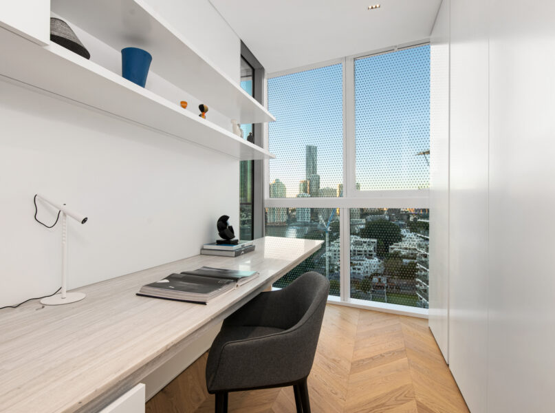 10/11 Thornton Street, Kangaroo Point, QLD 4169