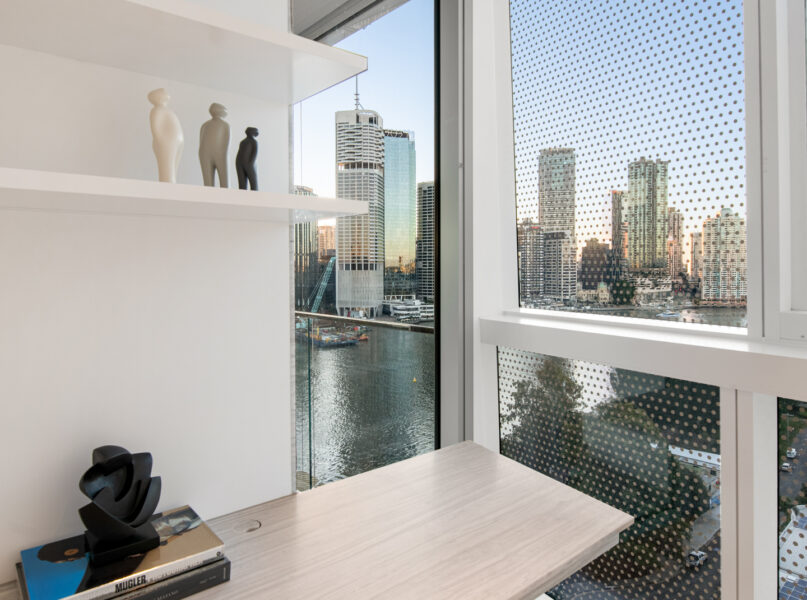 10/11 Thornton Street, Kangaroo Point, QLD 4169