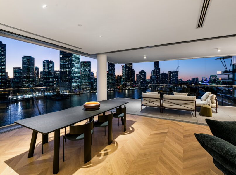 10/11 Thornton Street, Kangaroo Point, QLD 4169