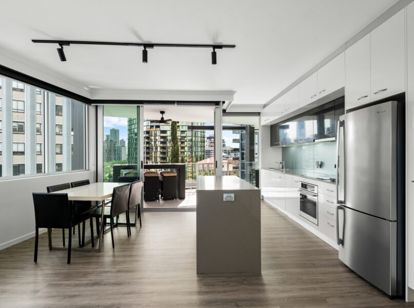 16/89 Lambert Street, Kangaroo Point, QLD 4169