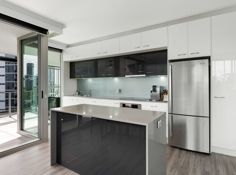16/89 Lambert Street, Kangaroo Point, QLD 4169