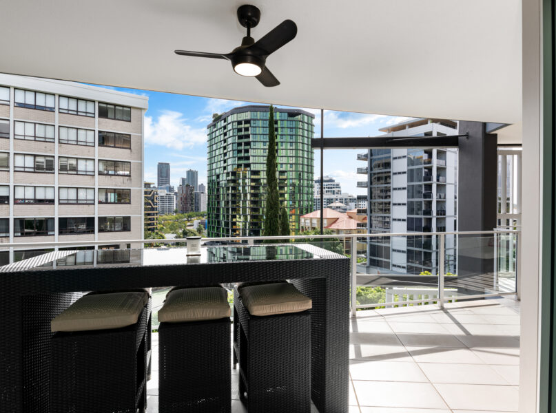 16/89 Lambert Street, Kangaroo Point, QLD 4169