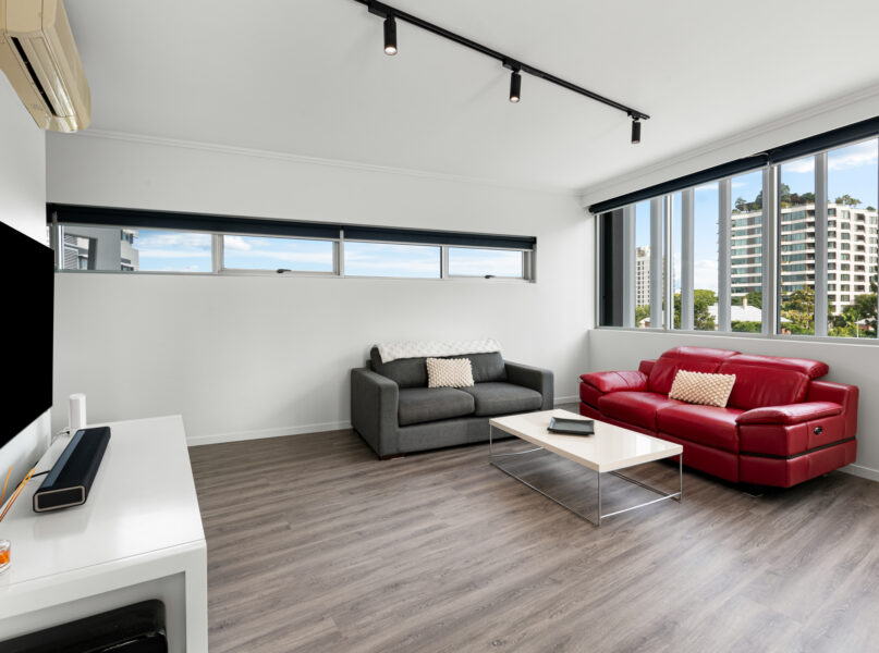 16/89 Lambert Street, Kangaroo Point, QLD 4169