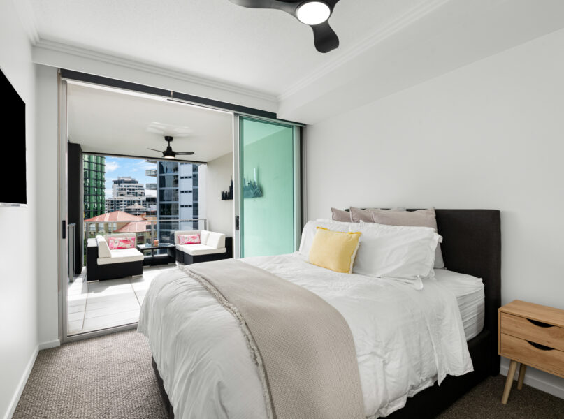 16/89 Lambert Street, Kangaroo Point, QLD 4169