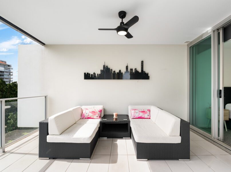 16/89 Lambert Street, Kangaroo Point, QLD 4169
