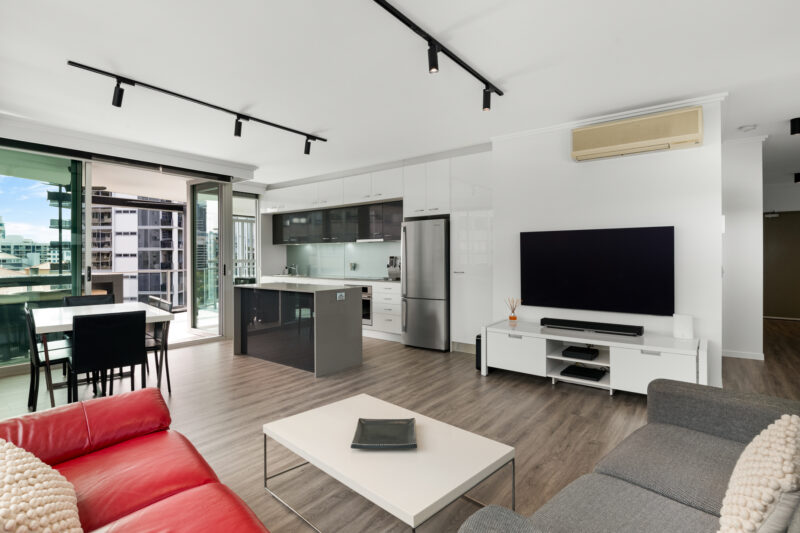 16/89 Lambert Street, Kangaroo Point, QLD 4169